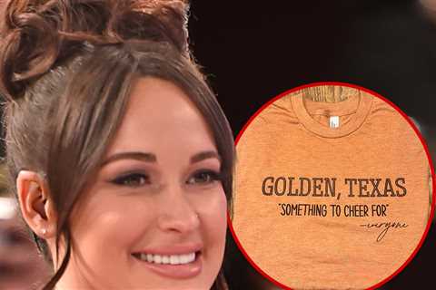 Kacey Musgraves Donates $10K to Texas Hometown Scholarship After Dig