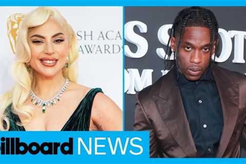 Lady Gaga, Travis Scott & More to Headline Coachella 2025 | Billboard News