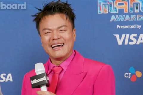 J.Y. Park On Why Stray Kids Have Been So Successful In The American Market, LIA’s Return To ITZY |..