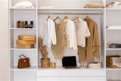 How to Build a Minimalist Wardrobe That’s Functional and Stylish