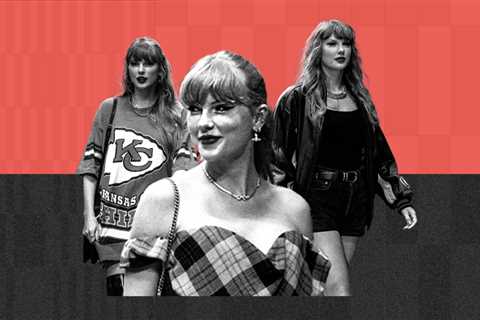 Here Are All the Outfits Taylor Swift Has Worn to Kansas City Chiefs Games