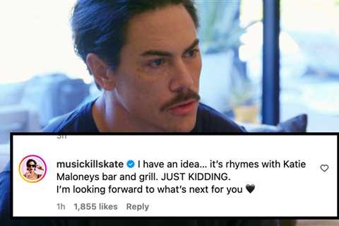 Schwartz And Sandy's From Vanderpump Rules Is Closing And The Internet's Reaction Has Me In Tears