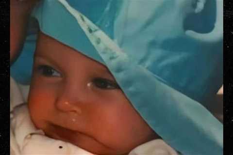 Guess Who This Adorable Baby Turned Into!