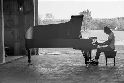 Jon Batiste to Perform National Anthem at 2025 Super Bowl