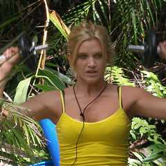 Ashley Roberts Reveals I’m A Celeb Producer Broke Rules by Sneaking Banned Item to Her