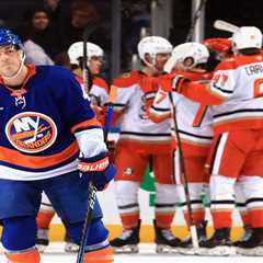 The historic numbers behind the Islanders’ failures on special teams