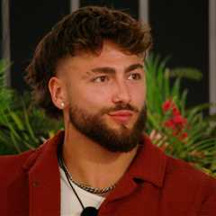 Love Island Feud: Nicole Samuel and Ciaran Davies Split Sparks Drama