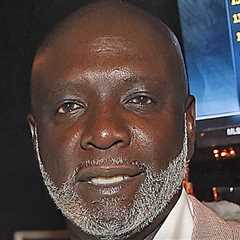 'RHOA' Alum Peter Thomas Sentenced to 18 Months in Prison in Tax Case