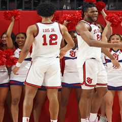 St. John’s can make statement in looming Big East road tests