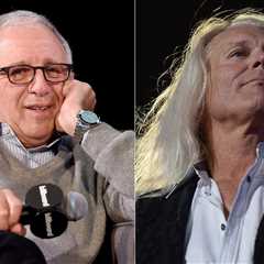 How Irving Azoff Tried to Fix REO Speedwagon Drama