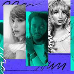 The Year in Charts: 24 Billboard Chart Feats for 2024