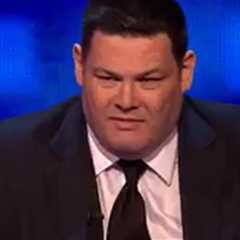 Mark Labbett hits out at The Chase bosses for 'benching him' despite getting questions right