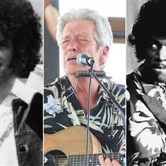 How John Hammond Got Jimi Hendrix on Stage With Eric Clapton