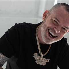 Paul Wall Isn’t Going Anywhere: ‘I 100 Percent Intend on Doing This Until I’m 80’