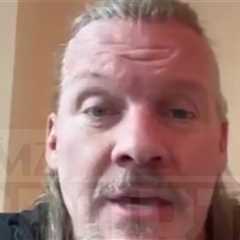 Chris Jericho Warns Matt Cardona Ahead of ROH Final Battle, I'm Crazier Than Ever!