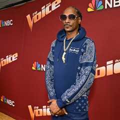 Here’s Why Snoop Dogg Once Asked Kendrick Lamar for Advice