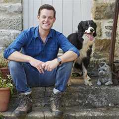 Matt Baker discusses future on Countryfile and fate of hit Channel 4 series with parents after..