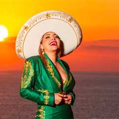 Introducing Deyra Barrera, the Mexican Voice on Kendrick Lamar’s Album: ‘God’s Timing Is Perfect’