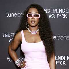 Remy Ma Shines Amid Claressa Shields Controversy