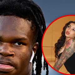 Travis Hunter Deactivates Instagram As Fiancée Criticism Continues