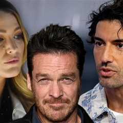 Blake Lively's Brother-In-Law Slams Justin Baldoni's 'Disgusting' PR Team