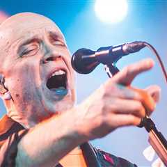 Theme Connecting Devin Townsend’s Current Works Revealed