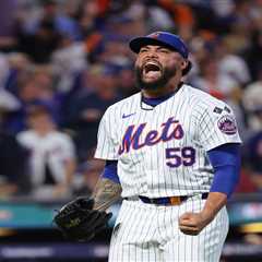 Mets’ starting pitching plan looks very familiar so far without true ace