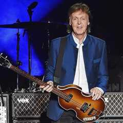 Why Paul McCartney's Solo Band Has Outlasted Beatles Plus Wings