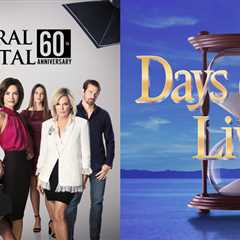 Young & Restless, Bold & Beautiful, General Hospital Skip Episodes This Week