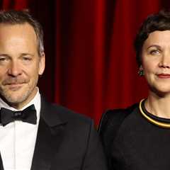 Secret to Marriage: Peter Sarsgaard and Maggie Gyllenhaal’s Insight