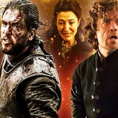 Best Game of Thrones Episodes Ranked: Top 20 Picks