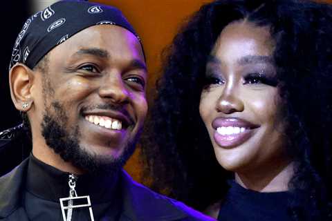 Kendrick Lamar & SZA Announce 'GNX' Tour Amid Billboard Domination