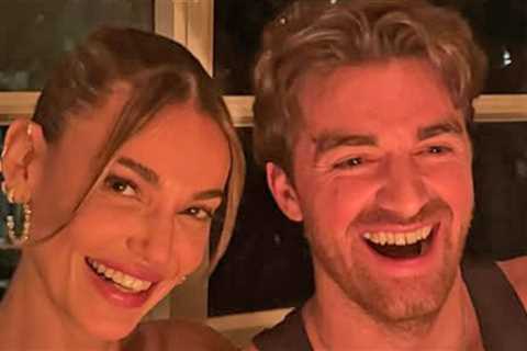 The Chainsmokers' Drew Taggart Engaged to Model Mari Fonseca