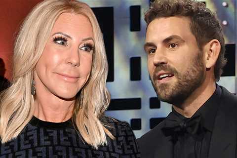 Vicki Gunvalson Approved Hot Mic Moment on Nick Viall Podcast to Be Released