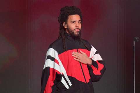 J. Cole Admits ‘Feeling of Surpassment’ After Kendrick Released ‘Good Kid, M.A.A.D City,’ Shares..