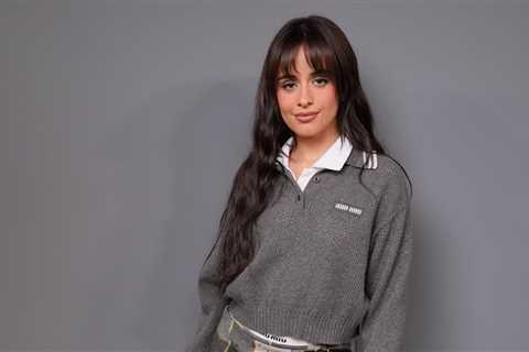 Camila Cabello Films Music Video With Elementary School Kids & More Uplifting Moments in Latin Music