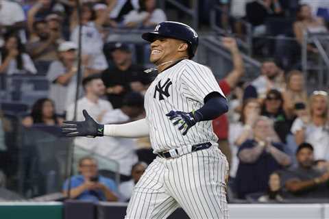 Yankees, Mets up Juan Soto bids north of $700 million as his historic free agency nears end