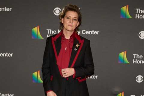 Here’s Who Brandi Carlile Wants For a Supergroup and How She’s Navigating Coming Changes in D.C.