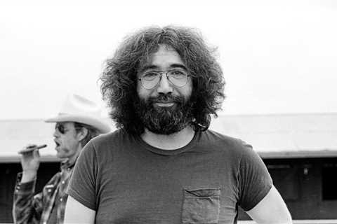 Honoring the Grateful Dead Without Including Jerry Garcia? Why the Kennedy Center Needs to Change..