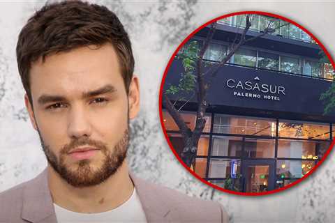 Judge Considers Charges Against 2 More Hotel Workers in Connection to Liam Payne Death