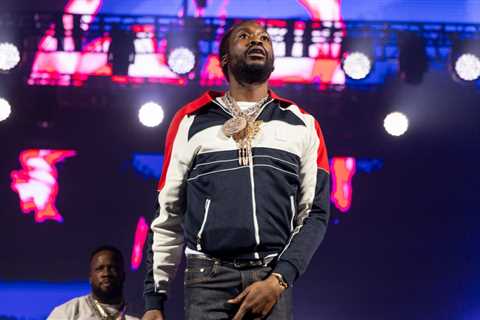 Meek Mill Slams Coverage of UnitedHealthcare CEO’s Murder While Gun Violence Runs Rampant