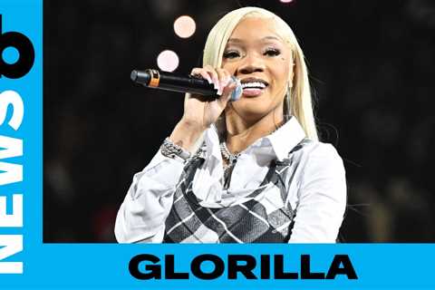 GloRilla’s 2024: A Year Full of Wins & More | Billboard News