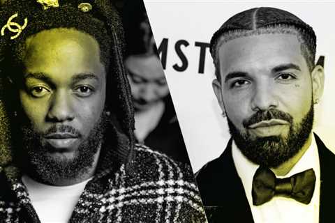 How Much Money Did the Kendrick Lamar-Drake Diss Songs Generate?