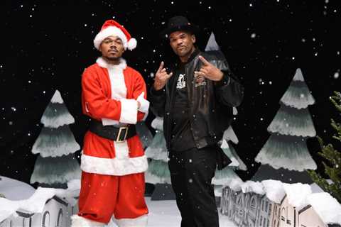 25 Best Christmas Hip-Hop Songs: Critic’s Picks