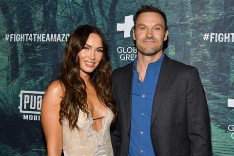 Brian Austin Green Tells MGK to ‘Grow Up’ After Musician’s Split From Megan Fox: ‘She’s Pregnant’