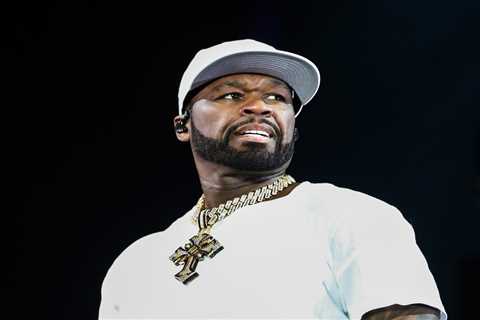 50 Cent Says Upcoming Diddy Documentary Is a ‘Difficult Project’ Amid Rising Accusations: ‘It’s..