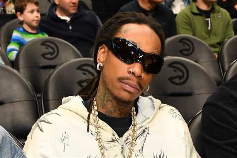 Wiz Khalifa on Drake UMG Legal Actions: ‘Sounds Like a Drake Move’