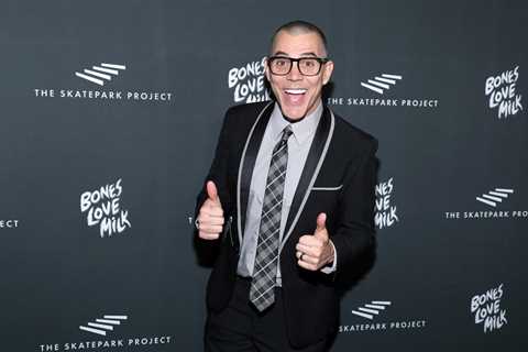 Steve-O Says Kendrick Lamar ‘Oozes Coolness,’ But Drake Doesn’t