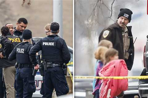 15-Year-Old Girl Identified as Mass Shooter at Wisconsin Christian School