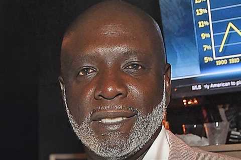 'RHOA' Alum Peter Thomas Sentenced to 18 Months in Prison in Tax Case